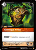 Warmog's Armor