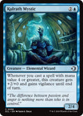 Kulrath Mystic
