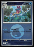 Croconaw (Energy Symbol Pattern)