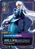 Diana - Scorn of the Moon
