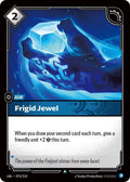 Frigid Jewel