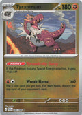 Tyrantrum