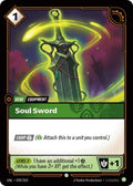 Soul Sword