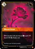 Blood Rose