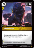 Starhound