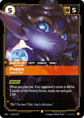 Poppy, Paragon (Alternate Art)