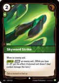 Skyward Strike