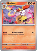 Braixen