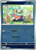 Froakie - 020/086