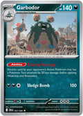 Garbodor