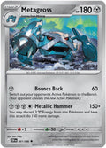 Metagross