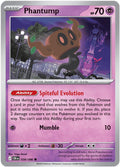 Phantump