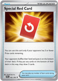 Special Red Card - 082/086