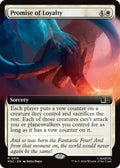 Promise of Loyalty (Extended Art)