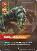 Renekton, Butcher of the Sands (Overnumbered)