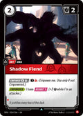 Shadow Fiend