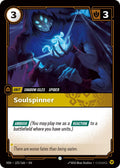 Soulspinner