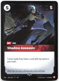 Shadow Assassin