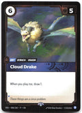Cloud Drake