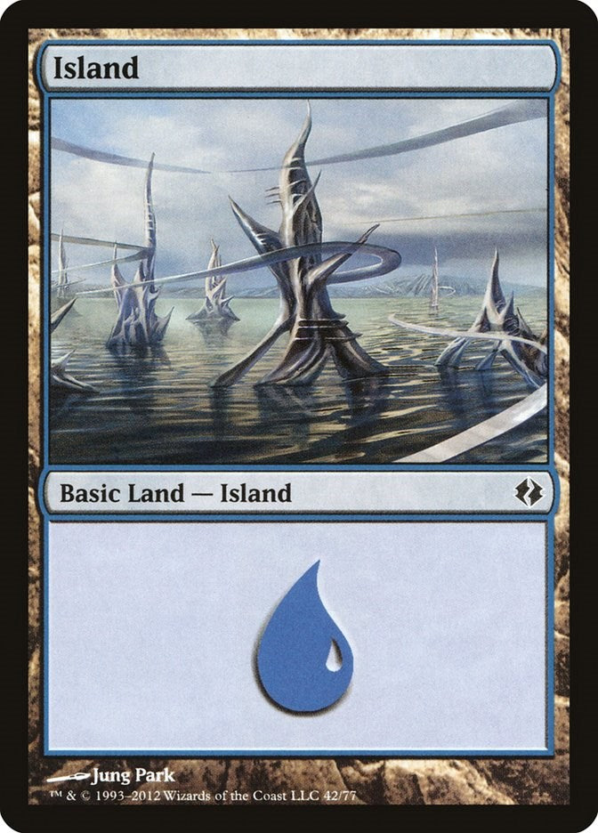 Island (42)