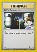 Bill's Teleporter