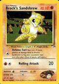 Brock's Sandshrew (71)