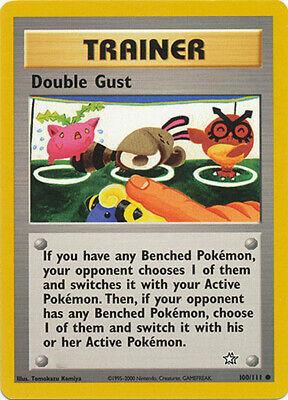 Double Gust