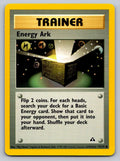 Energy Ark