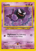 Gastly