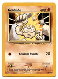 Geodude