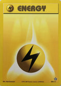 Lightning Energy