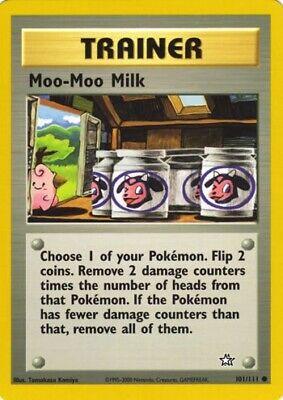 Moo-Moo Milk