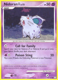 Nidoran F