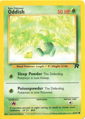 Oddish