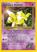 Sabrina's Drowzee
