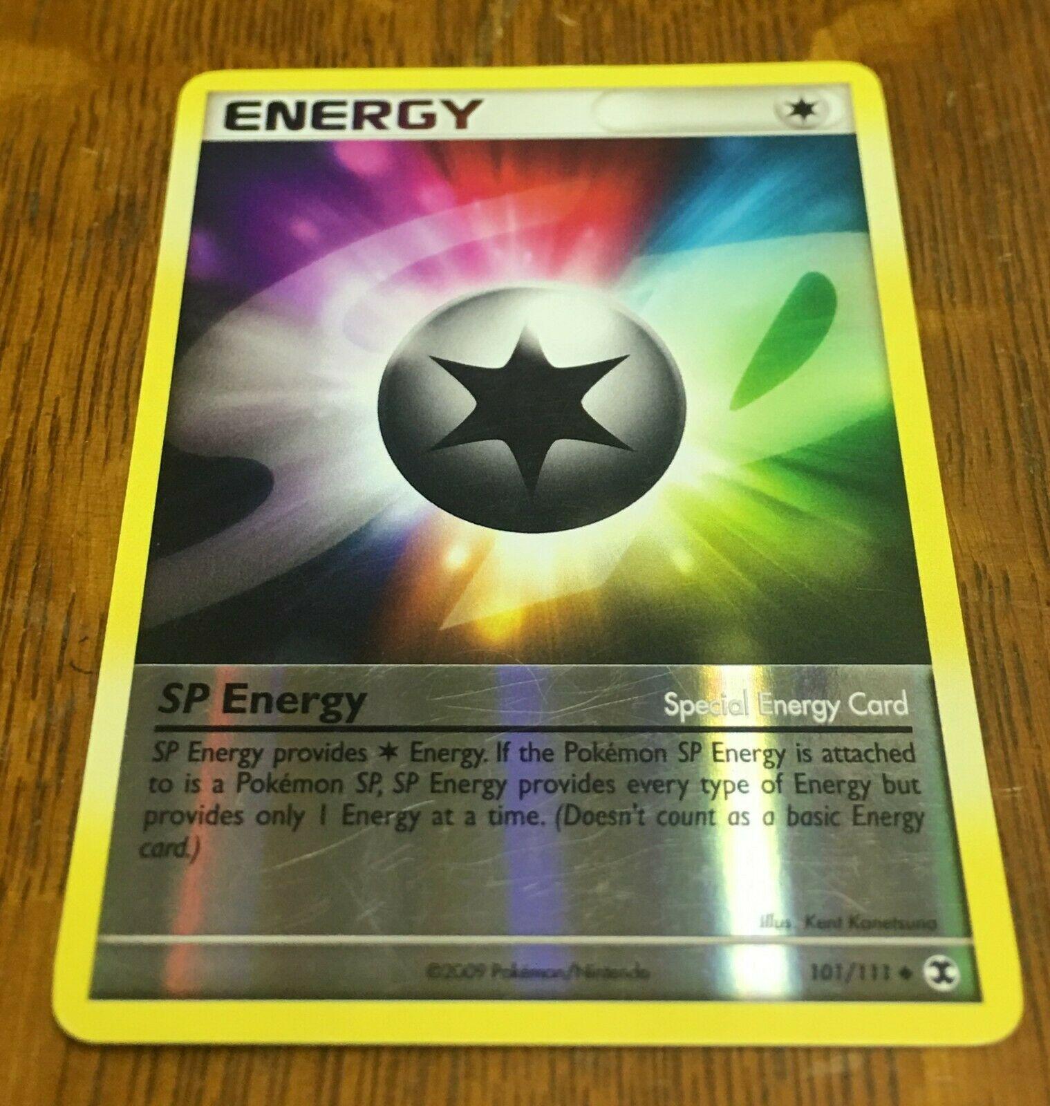 SP Energy