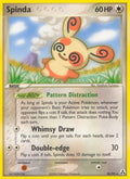 Spinda