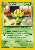 Sunflora