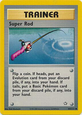 Super Rod