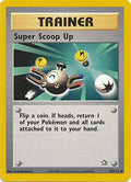 Super Scoop Up