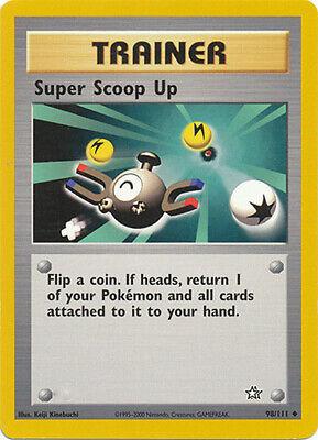 Super Scoop Up