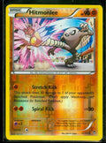 Hitmonlee