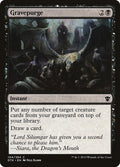 Gravepurge